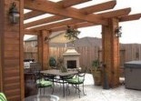 Pergolas Granny Flats Builders